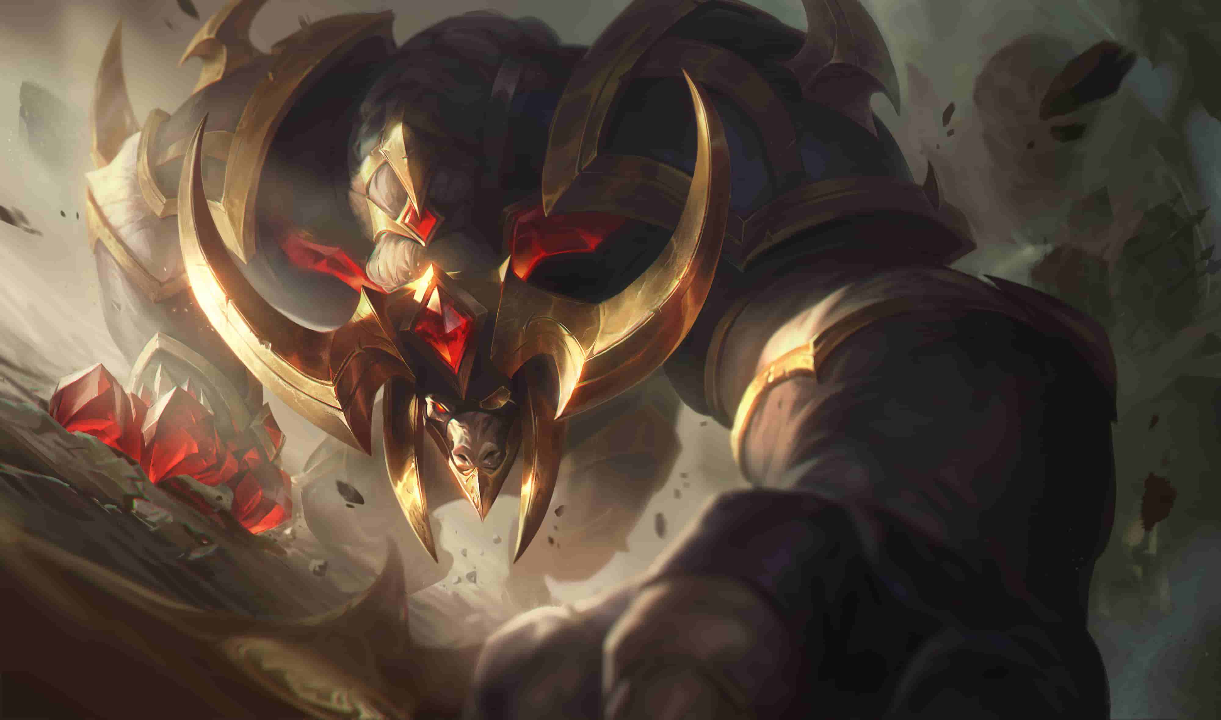 魔兽十二神殿，征服之路攻略指南